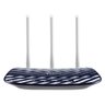Roteador TP-LINK Wireless AC750 ARCHER C20 W Adesivo TP - 1