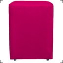 Ver imagem 3 de Kit 2 Puff Decorativo Dado Para Sala Recepção Manicure, Escritório E Consultório Suede