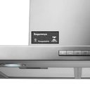 Ver imagem 2 de Coifa De Parede Panasonic 60cm Inox 220V FV-6HSUB2