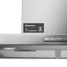 Coifa De Parede Panasonic 60cm Inox 220V FV-6HSUB2 - 2