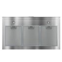 Ver imagem 3 de Coifa De Parede Panasonic 60cm Inox 220V FV-6HSUB2