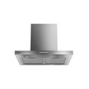 Ver imagem 1 de Coifa De Parede Panasonic 60cm Inox 220V FV-6HSUB2