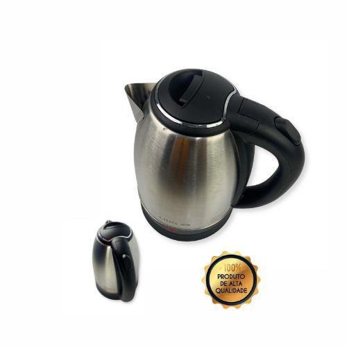 Chaleira Mallory Luna 900W - 2