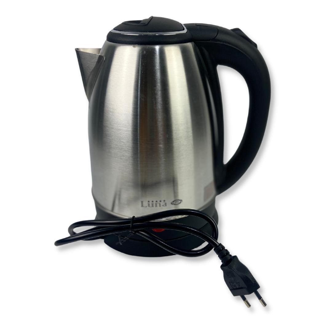 Chaleira Mallory Luna 900W - 1