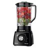 Liquidificador Mondial Turbo Power L-99Fb 3 Velocidades 2,2 Litros 550W Preto 110V - 5