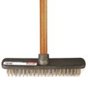 Ver imagem 1 de Escova de Aço 250x59mm com Cabo de 1,20 Metros - 40810 - Max