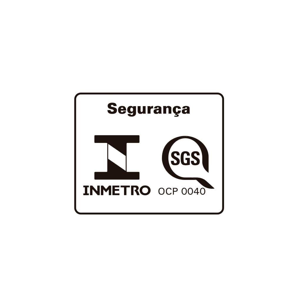 Kit Trio Oster Fritadeira Clear Chaleira Cafeteira 127v - 9