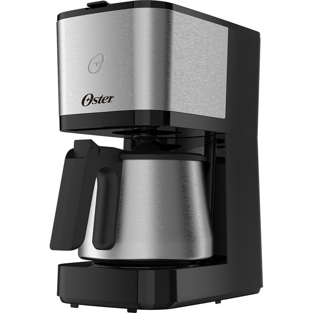 Kit Trio Oster Fritadeira Clear Chaleira Cafeteira 127v - 3