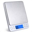 Ver imagem 1 de Mini Balança Digital de Alta Precisão 0,01g a 2kg Profissional