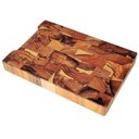 Ver imagem 3 de Tabua de Carne Churrasco Cozinha Masterchef 30x20x4cm