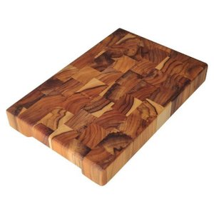 Tabua de Carne Churrasco Cozinha Masterchef 30x20x4cm