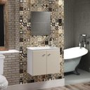 Ver imagem 1 de Conjunto de Banheiro Up 60cm