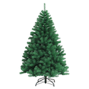 Ver imagem 1 de Árvore de Natal Pinheiro Luxo 2,40m 1400 Galhos Premium Arvore Cheia Grande Decoração Feliz Natal