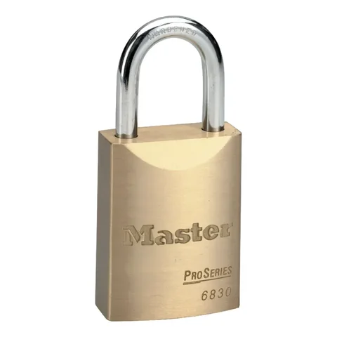 Cadeado W7000 40mm Bemfixa – Cadeado de Segurança Alta Resistência Multiuso