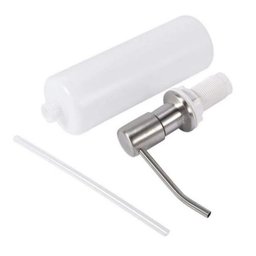 Dispenser Inox para Embutir Ecosul - 3