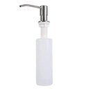 Ver imagem 1 de Dispenser Inox para Embutir Ecosul