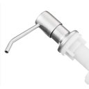 Ver imagem 2 de Dispenser Inox para Embutir Ecosul