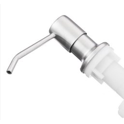 Dispenser Inox para Embutir Ecosul - 2