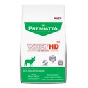 Ver imagem 3 de Alimento Premiatta Whey Hd Whey Hd 31 Cães S Raças Pequenas para Cão Adulto de Raça Pequena Sabor Mi