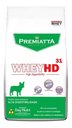 Ver imagem 2 de Alimento Premiatta Whey Hd Whey Hd 31 Cães S Raças Pequenas para Cão Adulto de Raça Pequena Sabor Mi
