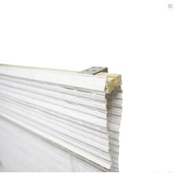 Persiana Bambu Romana Block Branca 180 (L) X 160 (A) cm Cortina Madeira C/ Bandô 1,80 x 1,60 - 3