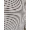 Persiana Bambu Romana Block Branca 180 (L) X 160 (A) cm Cortina Madeira C/ Bandô 1,80 x 1,60 - 5