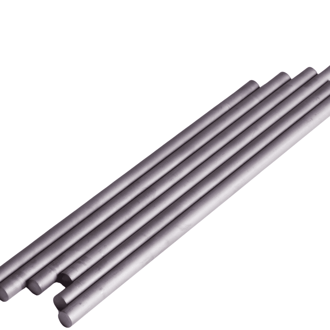 Cilindro Bruto Ø17x330 Mm - 4