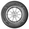 Pneu Aro 14 Goodyear Direction Touring 2 185/60r14 82h - 4