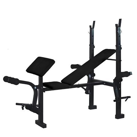 Fit Banco de Supino Multi Exercicios Wb500
