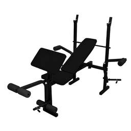 Fit Banco de Supino Multi Exercicios Wb500 - 3