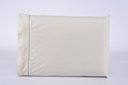Ver imagem 3 de Roupa de Cama Lençol Solteiro 400 Fios Percal 2 Peças Ponto Palito Anti-pilling com Toque 100% Macio