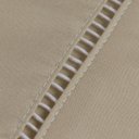 Ver imagem 4 de Roupa de Cama Lençol Solteiro 400 Fios Percal 2 Peças Ponto Palito Anti-pilling com Toque 100% Macio