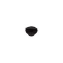 Ver mais imagens de Vaso Cachepot Wave 25cm Cinza Mor