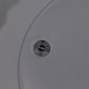 Ver imagem 6 de Vaso Cachepot Wave 25cm Cinza Mor