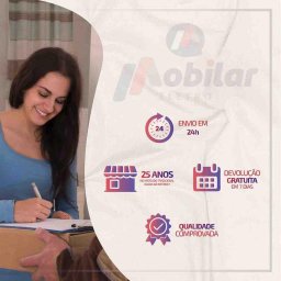 Escova Secadora Alisadora Mondial 1200w Es02 e Prancha P14 - 6