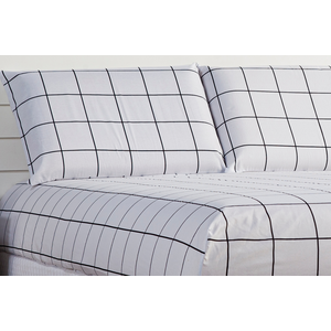 jogo de lençol king com 3 pçs 203cm x 198cm cama grande kit quarto hotel moderno