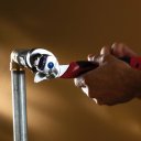Ver imagem 7 de Kit 2 Chave Universal Mestra com Boca Ajustável 9 a 22mm em Aço GJ300
