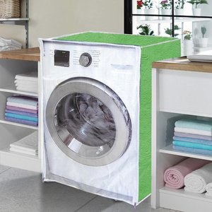 Capa de Máquina Lava e Seca Secadora Electrolux Turbo 10kg