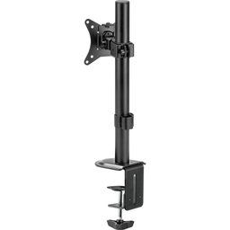 Suporte Fixo para Monitor Fortrek Fk423s 17"-32" - 3