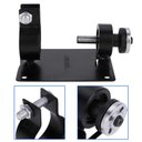 Ver imagem 2 de Kit Adaptador Suporte Furadeira Cortador Mesa Bancada