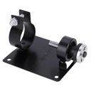 Ver imagem 4 de Kit Adaptador Suporte Furadeira Cortador Mesa Bancada