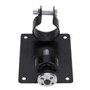 Ver imagem 5 de Kit Adaptador Suporte Furadeira Cortador Mesa Bancada