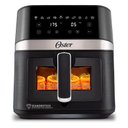 Ver imagem 1 de Fritadeira sem Óleo Ckstaf60wddf 6 Litros Diamond Tech Visor Transparente Oster
