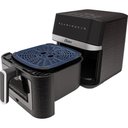 Ver imagem 5 de Fritadeira sem Óleo Ckstaf60wddf 6 Litros Diamond Tech Visor Transparente Oster