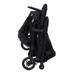 Carrinho de Passeio para Bebê Yupi Preto - 6