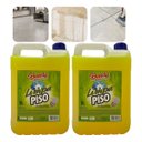 Ver imagem 1 de 2 Limpador Pisos Cerâmicas Porcelanato Tira Encardido Pronto