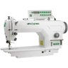 Máquina de Costura Reta Eletrônica Rolamentada Direct Drive Zoje - 1