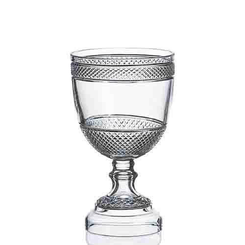 Champanheira De Cristal Ø28Xh39Cm - Violetta - 1