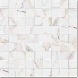 Porcelanato Simetria Marble White 58,4x58,4cm - 3