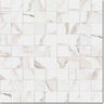 Porcelanato Simetria Marble White 58,4x58,4cm - 3